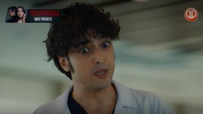DOCTOR MILAGRO | Alí escoge la especialidad de neurocirugía
