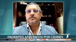 Advierten de posible crisis en hospitales de Chiriquí y Bocas del Toro por desabastecimiento