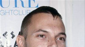 Ex de Britney: Soy padre a tiempo completo