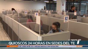 TE realiza ajustes para recolección de firmas de precandidatos independientes