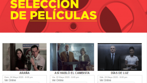 Esto es lo que debes saber para disfrutar del primer IFF Panamá virtual