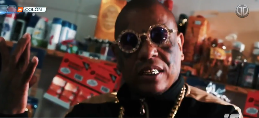 Japanese falleció en Colón luego de varios días hospitalizado.