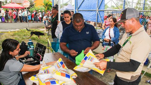Agroferia del IMA Agroferia del IMA