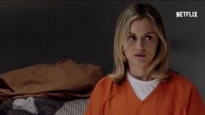 Llega nueva temporada de Orange is the New Black