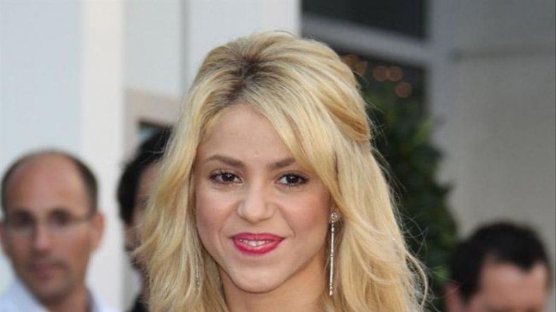 Rihanna prefiere a Shakira antes que a Pitbull