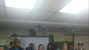 Docentes marcharán el martes hacia la Presidencia