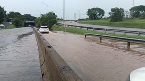 ENA - Caseta Martín Sosa del Corredor Norte