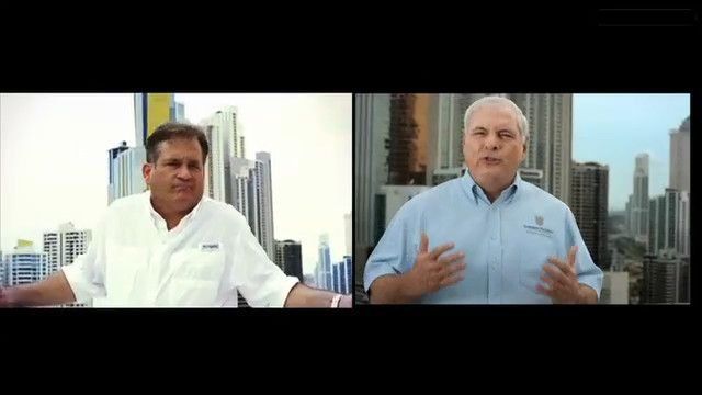 Guerra de cuñas envuelven el ámbito político de Panamá