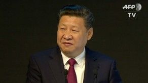 China: culpar a globalización no resolverá problemas