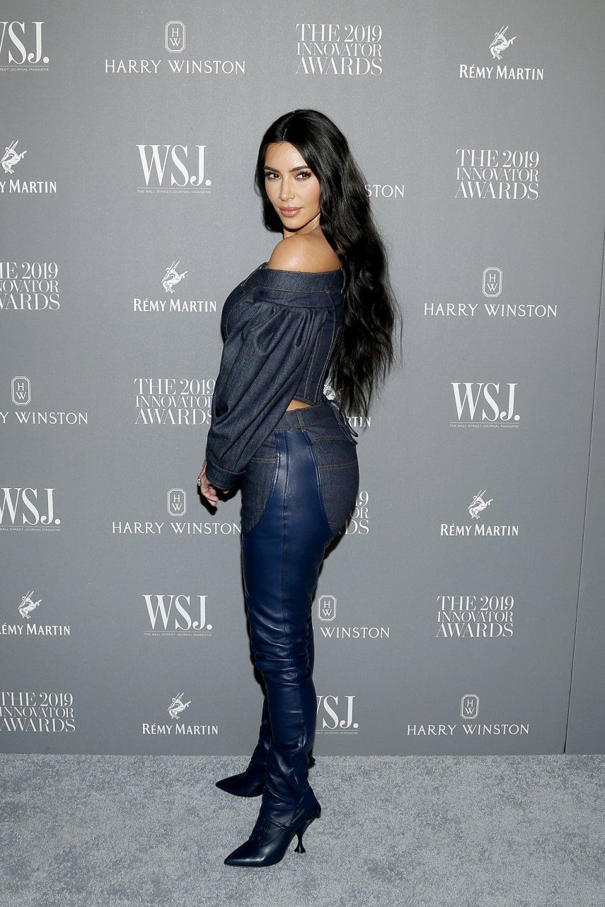 Kim Kardashian nunca olvidará una de las grandes lecciones que recibió de su exmarido Kanye West