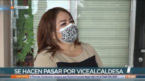 Vicealcaldesa de David denuncia suplantación de identidad