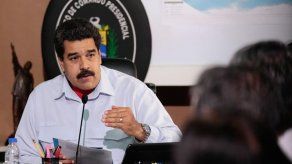 Maduro satisfecho por adelanto de reunión de cancilleres de Colombia y Venezuela