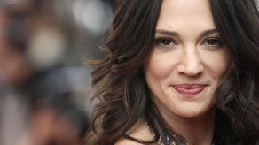 Asia Argento se retira como curadora de festival holandés