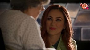 LA MADRASTRA | Marcia descubre a la madre de Santino