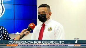 Policía advierte sobre divulgación de información falsa de personas desaparecidas