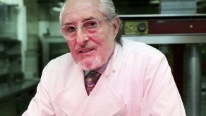 Muere a los 77 años el rebelde chef francés Alain Senderens