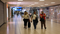 Aeropuerto de Tocumen recupera su ritmo Aeropuerto de Tocumen recupera su ritmo