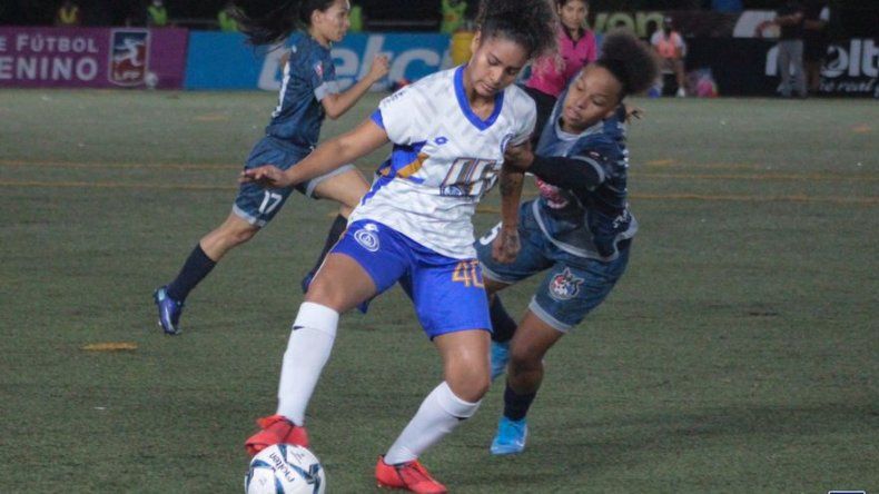 Foto: @lffpanama