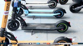 Aumenta el uso de scooters eléctricos en Panamá para transporte y recreación