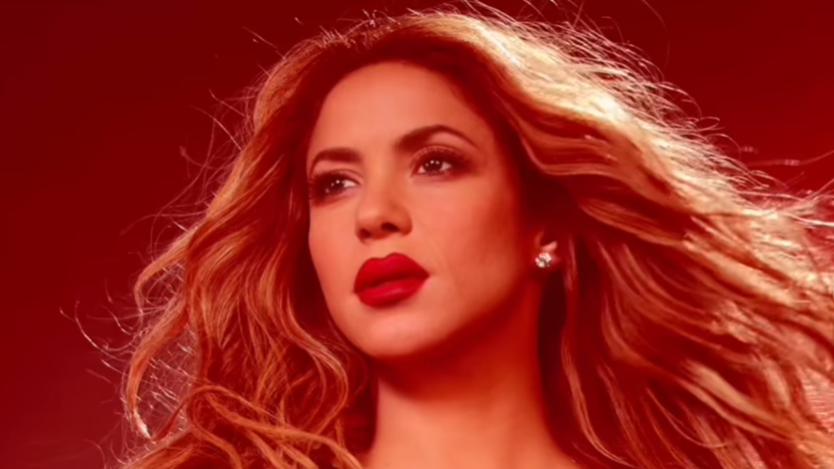 Shakira pone en alerta a sus seguidores tras su anuncio en el Super