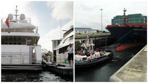 Puertos de Palm Beach y Canal de Panamá expanden alianza de cooperación