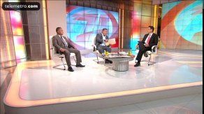 Ex juez Ballesteros denuncia persecución en su contra tras señalar al Ejecutivo