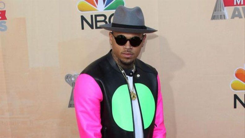 Chris Brown estaba lleno de arrogancia hace unos años