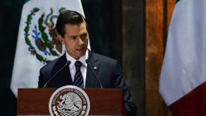 Peña Nieto sigue pagando el alto precio de la calamitosa visita de Trump