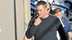 Matt Damon se sincera sobre la dura batalla de su padre Kent contra el cáncer