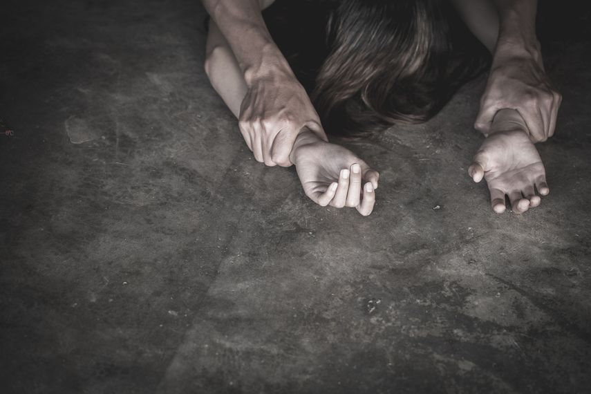 Los presuntos abusadores son hombres de 22