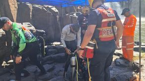 Hallan cuerpo de adolescente desaparecido en El Chorro de La Chorrera. Hallan cuerpo de adolescente desaparecido en El Chorro de La Chorrera.