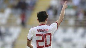 Irán e Irak avanzan en Copa Asiática; saudíes están cerca