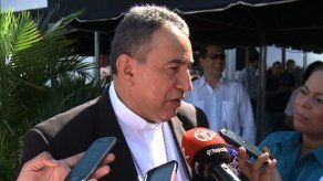 Ulloa pide investigar denuncias y declaraciones de magistrados