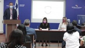 Minsa y Mitradel firman convenio para implementar comités de salud en empresas Minsa y Mitradel firman convenio para implementar comités de salud en empresas