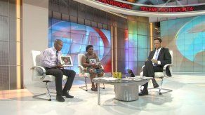 Tras muerte de su hija