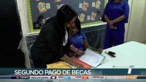 Ifarhu inicia pago de PASE-U y becas por cheques Ifarhu inicia pago de PASE-U y becas por cheques
