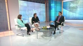 Planells y Ledezma hablan sobre imprescriptibilidad y escogencia de magistrados