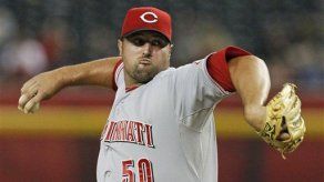 Rojos fichan a Broxton por 3 años y 21 millones