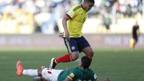 Mundial: Bolivia enfrentará a Argentina con tres bajas