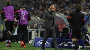Bayern está muy lejos de ganar la Champions