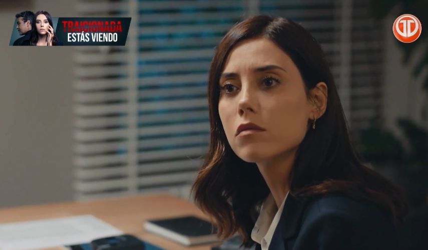 Mert le dice a Asya que Volkan está a punto de quedarse sin dinero