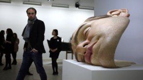 La Fundación Cartier celebra 30 años de arte con Memorias Vivas