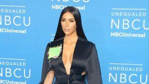 Atraco a Kim Kardashian en París