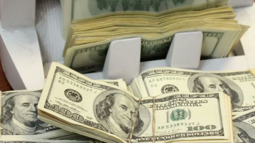 Capturan a cinco personas en Colombia