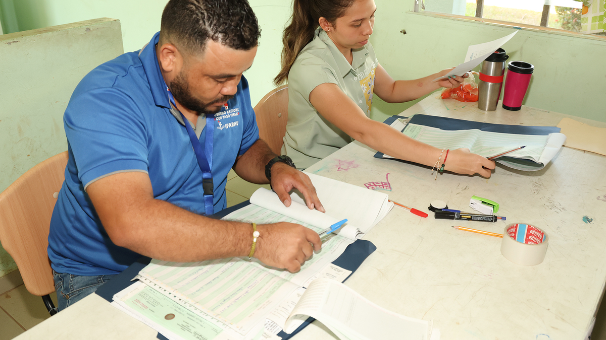 IFARHU continua con el tercer pago de PASE-U. IFARHU continua con el tercer pago de PASE-U.