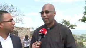 Mirador del Cristo Redentor de San Miguelito será restaurado