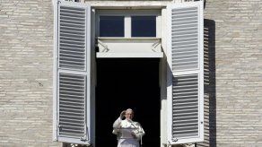 El papa Francisco elogia caída del Muro de Berlín El papa Francisco elogia caída del Muro de Berlín