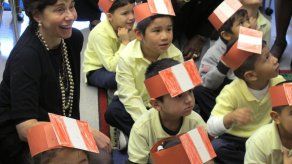 Estados en EEUU bloquearon acceso escolar a niños migrantes