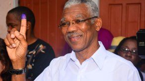 Coalición opositora dice que ganó elecciones en Guyana