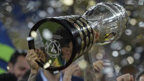 La Copa América eclipsa la reanudación de las eliminatorias